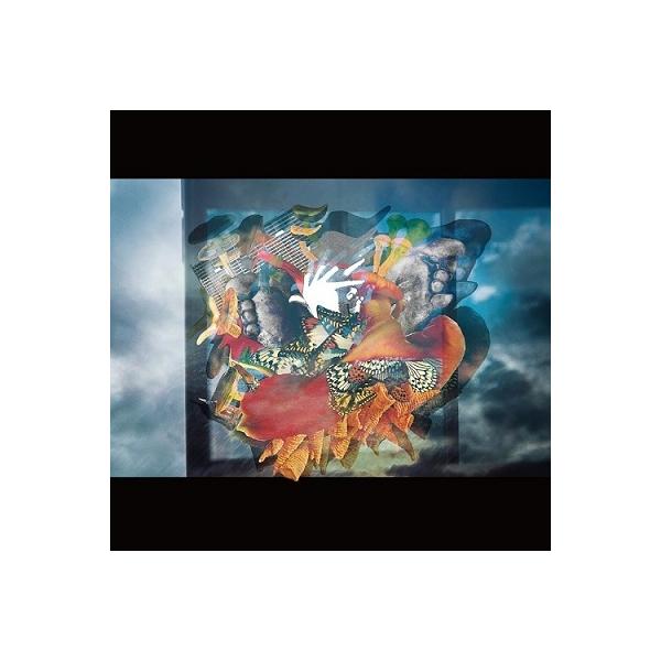 GURUCONNECT Heaven feat. Gotch / Affordance feat. Daoko 7inch Single