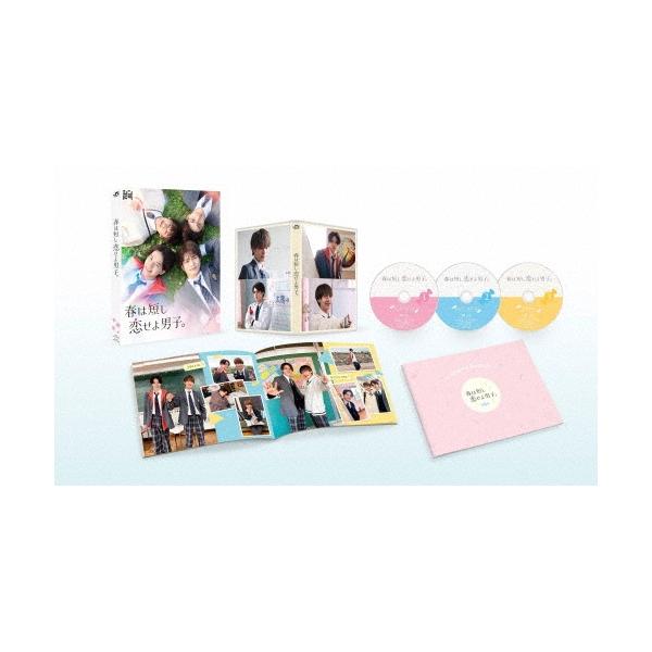 [Release date: December 13, 2023]ご注文後のキャンセル・返品は承れません。発売日:2023年12月13日/商品ID:5757819/ジャンル:映画/TVドラマ/フォーマット:DVD/構成数:3/レーベル:St...