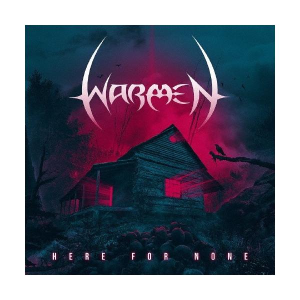 Warmen ヒア・フォー・ナン CD : タワーレコード Yahoo!店 - 通販 