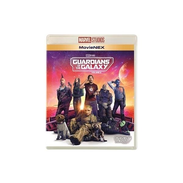 [Release date: August 18, 2023]ご注文後のキャンセル・返品は承れません。MARVELCP発売日:2023年08月18日/商品ID:5762687/ジャンル:映画/TVドラマ/フォーマット:Blu-ray Dis...