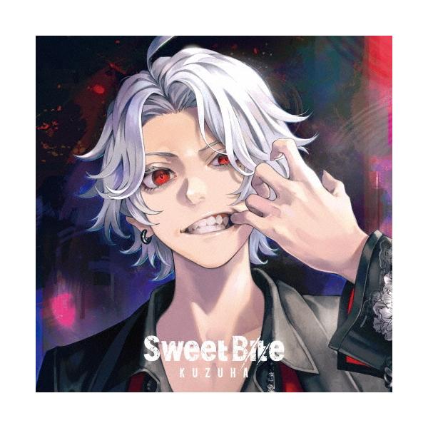 葛葉 Sweet Bite＜通常盤＞ CD
