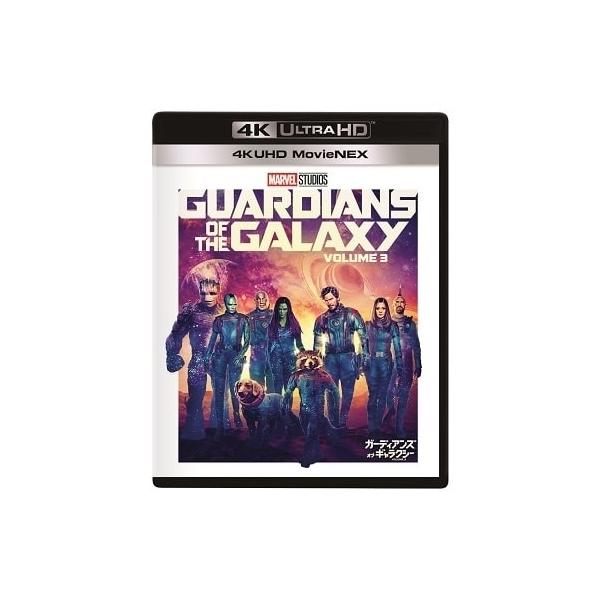 [Release date: August 18, 2023]ご注文後のキャンセル・返品は承れません。MARVELCP発売日:2023年08月18日/商品ID:5762707/ジャンル:映画/TVドラマ/フォーマット:Ultra HD/構成...