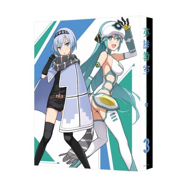 英雄教室 3＜特装限定版＞ Blu-ray Disc