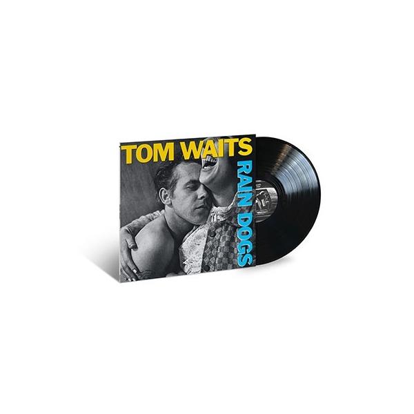 Tom Waits Rain Dogs LP : タワーレコード Yahoo!店 - 通販 - Yahoo