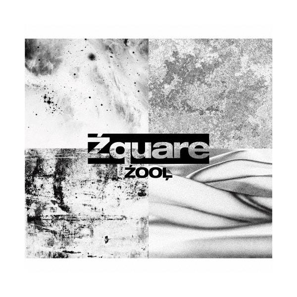 ZOOL Zquare ［CD+グッズ］＜初回限定盤B＞ CD