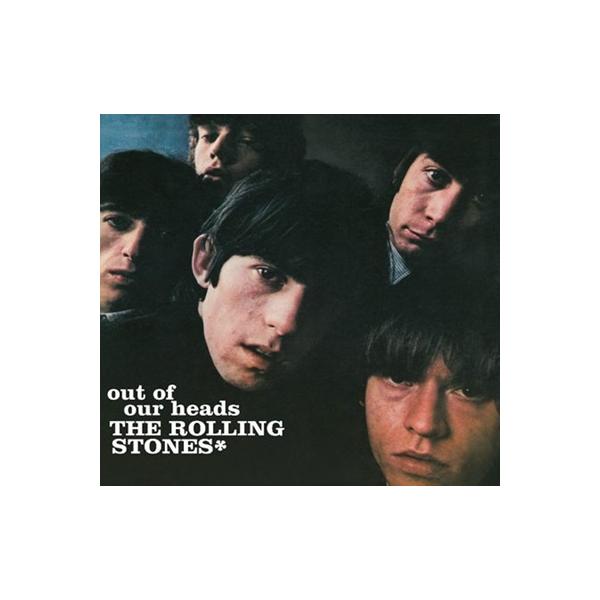 The Rolling Stones Out Of Our Heads (US) LP : タワーレコード Yahoo
