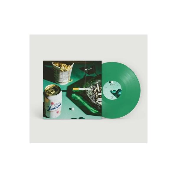 [Release date: September 13, 2023]ご注文後のキャンセル・返品は承れません。発売日:2023年09月13日/商品ID:6161615/ジャンル:WORLD/REGGAE/フォーマット:LP/構成数:1/レーベ...