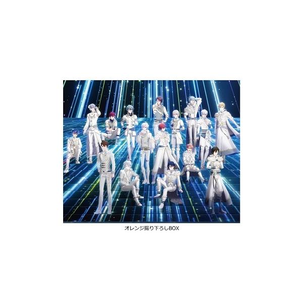 [Release date: December 22, 2023]ご注文後のキャンセル・返品は承れません。発売日:2023年12月22日/商品ID:6172067/ジャンル:アニメ/キッズ (V)/フォーマット:Blu-ray Disc/構...