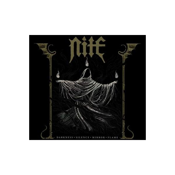 Nite Darkness Silence Mirror Flame CD : タワーレコード Yahoo!店