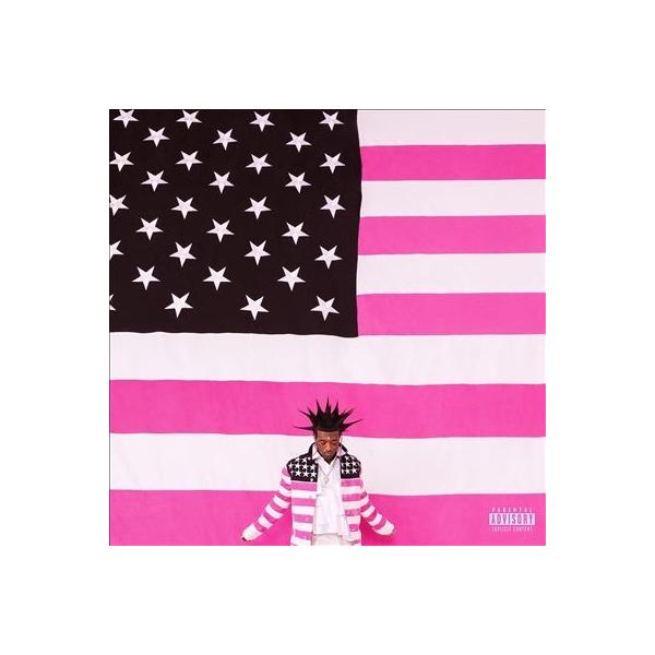 Lil Uzi Vert The Pink Tape＜Hot Vinyl＞ LP : タワーレコード Yahoo