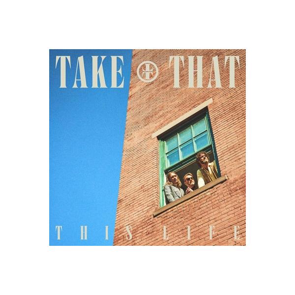 Take That This Life CD : タワーレコード Yahoo!店 - 通販