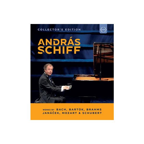 [Release date: January 13, 2024]ご注文後のキャンセル・返品は承れません。発売日:2024年01月13日/商品ID:6207667/ジャンル:CLASSICAL/フォーマット:Blu-ray Disc/構成数:...