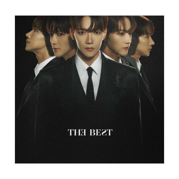 Jun. K THE BEST ［CD+Blu-ray Disc］＜初回生産限定盤A＞ CD
