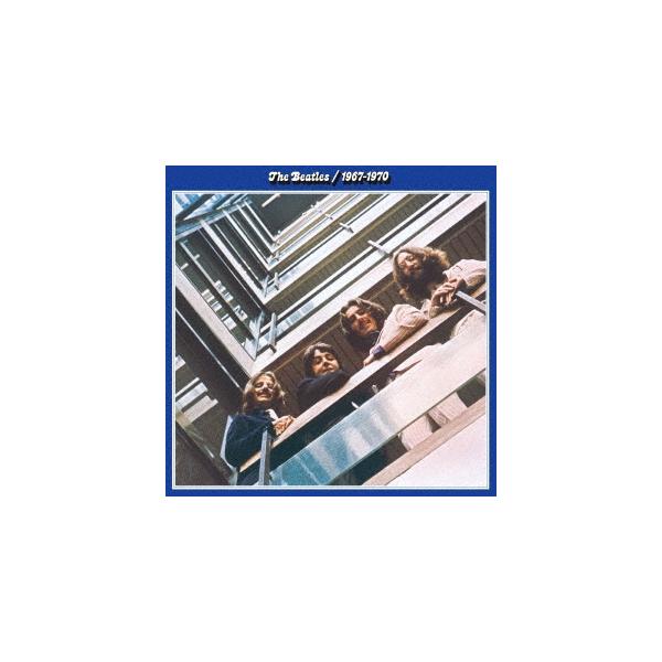 The Beatles 『ザ・ビートルズ 1967年〜1970年』 2023