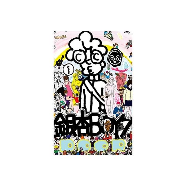 銀杏BOYZ DOOR(セカンドプレス) Cassette : タワーレコード Yahoo!店