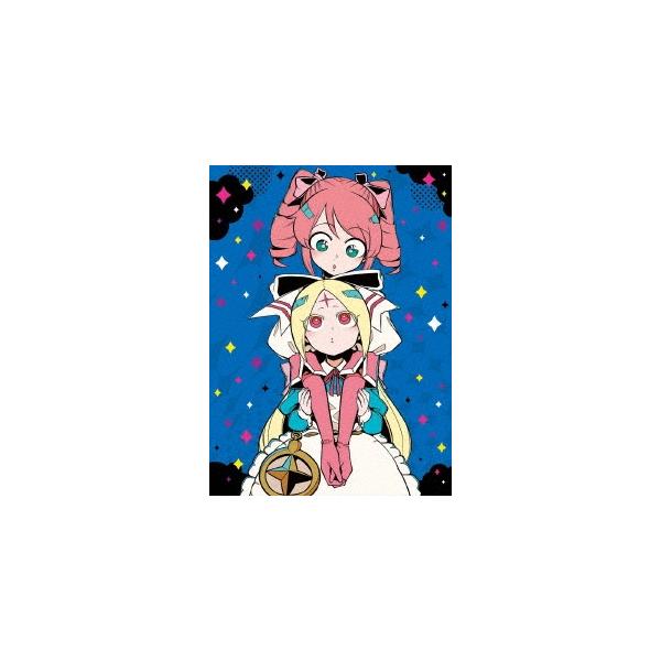 魔法少女にあこがれて　第３巻（Ｂｌｕ－ｒａｙ　Ｄｉｓｃ） 魔法少女にあこがれて 第3巻(Blu-ray Disc) 中古DVD・ブルーレイ