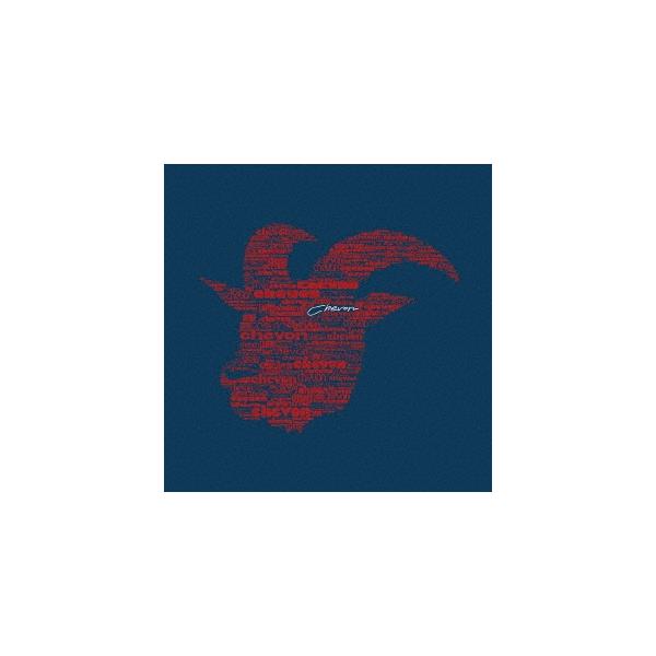 Chevon ［CD+Blu-ray Disc］＜初回生産限定盤＞ CD