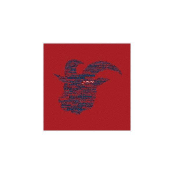 Chevon Chevon＜通常盤＞ CD : タワーレコード Yahoo!店 - 通販