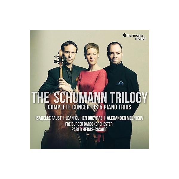 [Release date: January 20, 2024]ご注文後のキャンセル・返品は承れません。発売日:2024年01月20日/商品ID:6244930/ジャンル:CLASSICAL/フォーマット:CD/構成数:4/レーベル:Har...