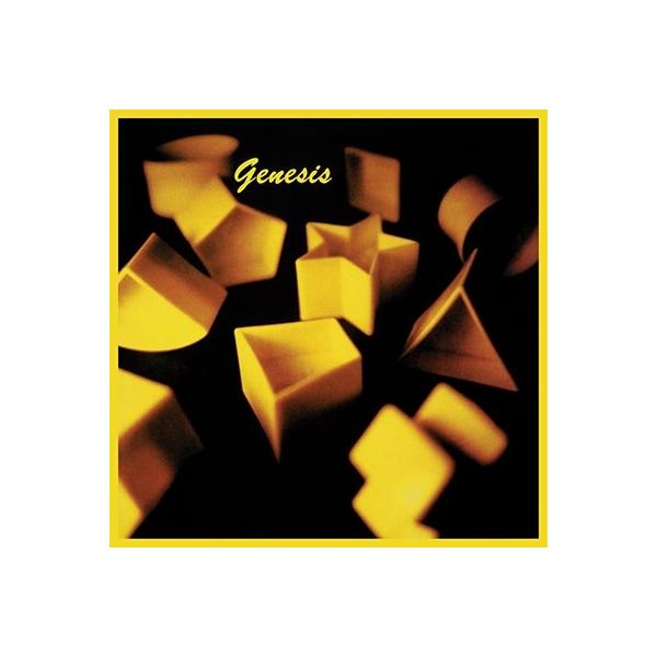 Genesis CD : タワーレコード Yahoo!店 - 通販 - Yahoo!ショッピング