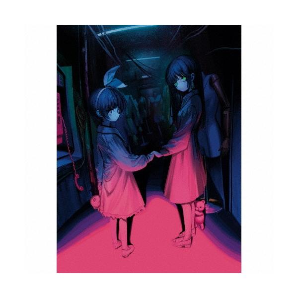 x0o0x_ 人形 - ふたりきり ［2CD+Blu-ray Disc+ジャケットステッカー