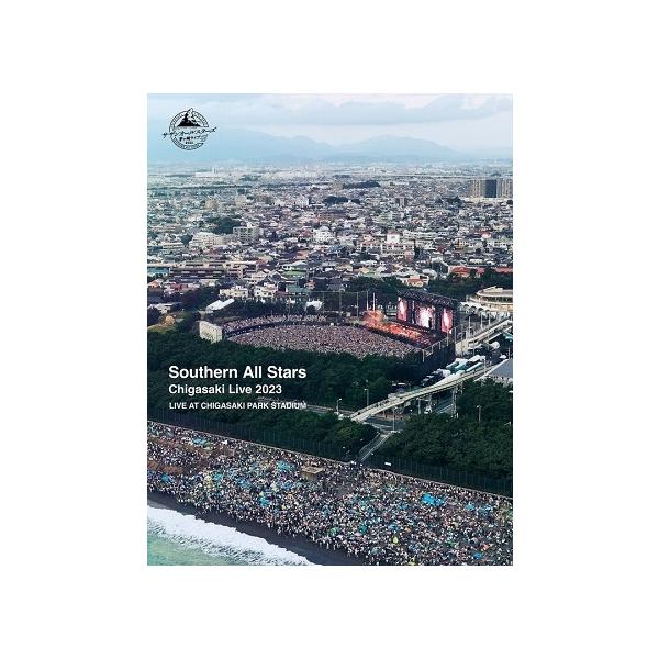 サザンオールスターズ 茅ヶ崎ライブ 2023 ［2Blu-ray Disc+スペシャル