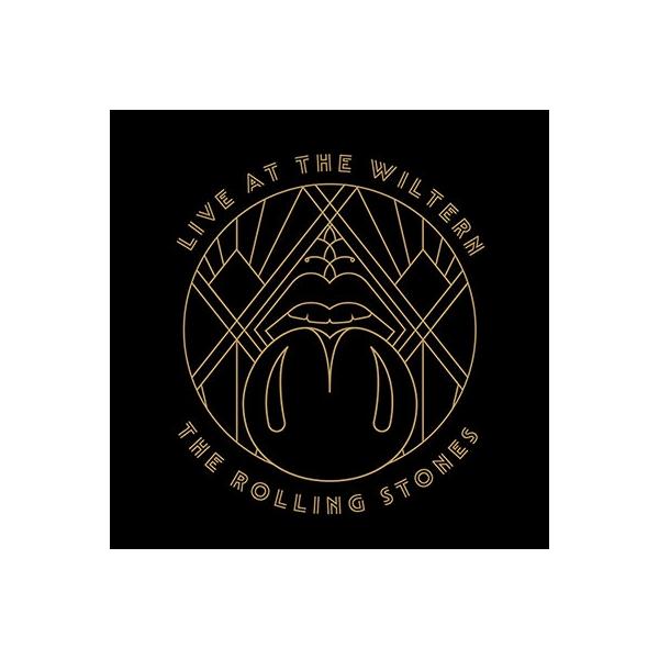 The Rolling Stones Live At Wiltern LP : タワーレコード Yahoo!店
