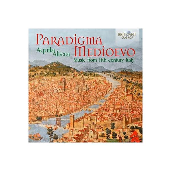 [Release date: January 25, 2024]ご注文後のキャンセル・返品は承れません。発売日:2024年01月25日/商品ID:6263148/ジャンル:CLASSICAL/フォーマット:CD/構成数:1/レーベル:Bri...