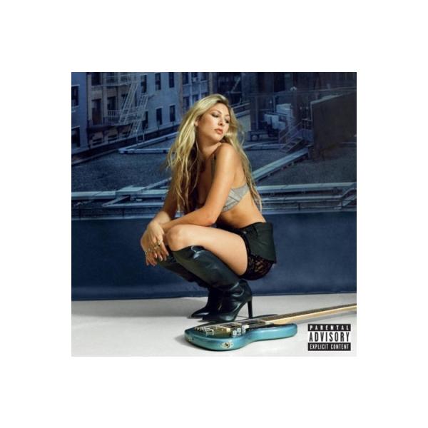 [Release date: March 29, 2024]ご注文後のキャンセル・返品は承れません。発売日:2024年03月29日/商品ID:6271269/ジャンル:ROCK/POP/フォーマット:CD/構成数:1/レーベル:Capito...