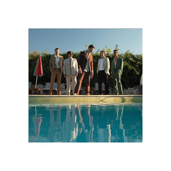 [Release date: April 5, 2024]ご注文後のキャンセル・返品は承れません。発売日:2024年04月05日/商品ID:6277550/ジャンル:ROCK/POP/フォーマット:CD/構成数:1/レーベル:Little ...