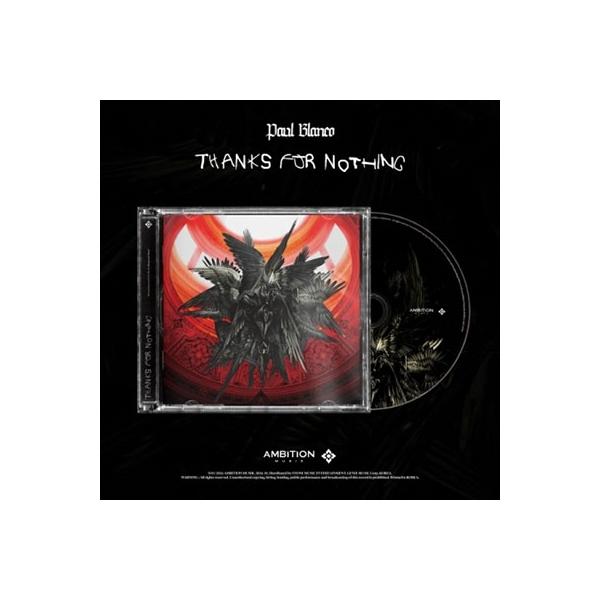 [Release date: March 29, 2024]ご注文後のキャンセル・返品は承れません。発売日:2024年03月29日/商品ID:6281005/ジャンル:K-POP/フォーマット:CD/構成数:1/レーベル:Stone Mus...