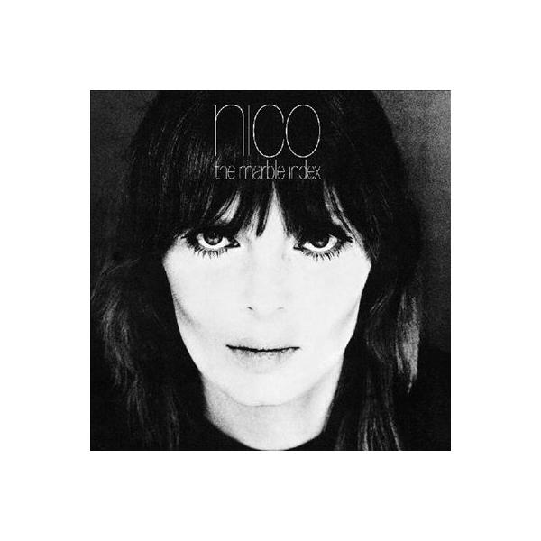 Nico The Marble Index LP : タワーレコード Yahoo!店 - 通販 - Yahoo
