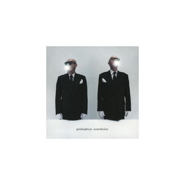 Pet Shop Boys ナンザレス CD