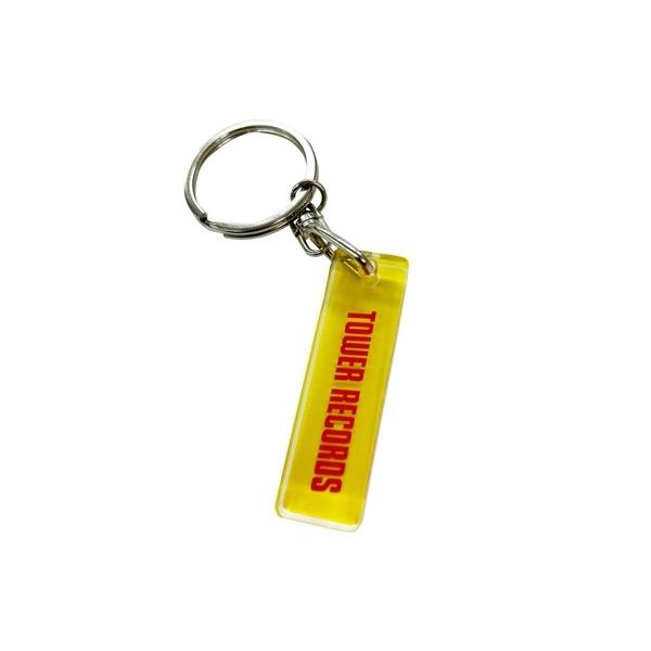 遊戯 アクリルキーホルダー TOWER RECORDS ラブライブ！スーパースター‼ × TOWER RECORDS コラボグッズ発売