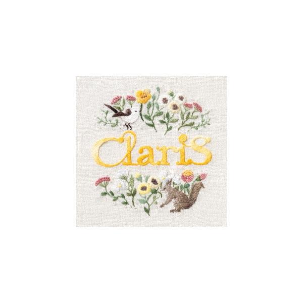 ClariS アンダンテ ［CD+Blu-ray Disc］＜初回生産限定盤＞ 12cmCD Single ※特典あり