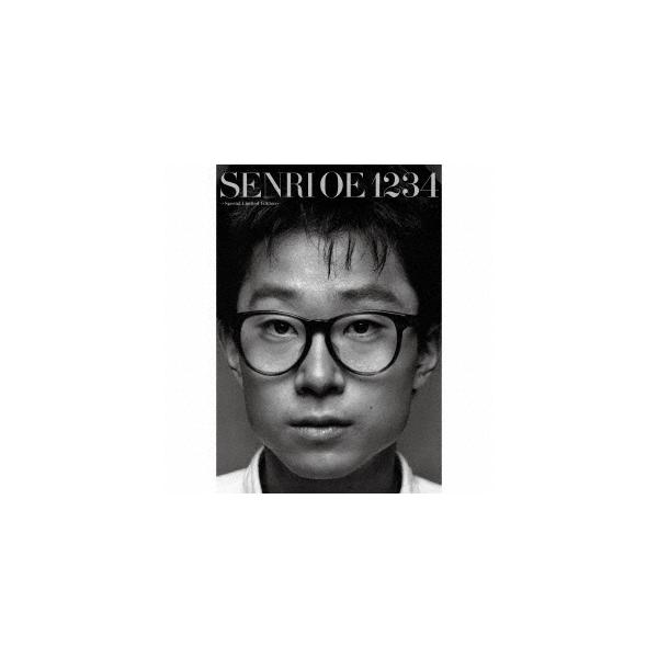 大江千里 1234 Special Limited Edition Amazon.co.jp: 大江千里 1234 ～Special Limited Edition～ 完全