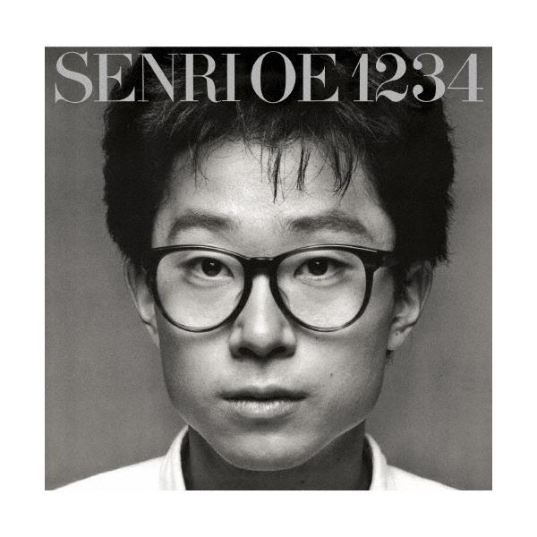 大江千里 1234＜通常盤＞ Blu-spec CD2 : タワーレコード Yahoo!店