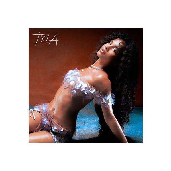 【新品未開封】【レコード】Tyla Tyla TYLA - Tyla レコード at Juno Records.