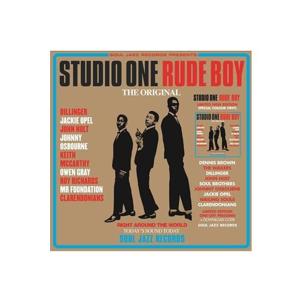 [Release date: April 20, 2024]ご注文後のキャンセル・返品は承れません。発売日:2024年04月20日/商品ID:6292341/ジャンル:WORLD/REGGAE/フォーマット:LP/構成数:2/レーベル:So...