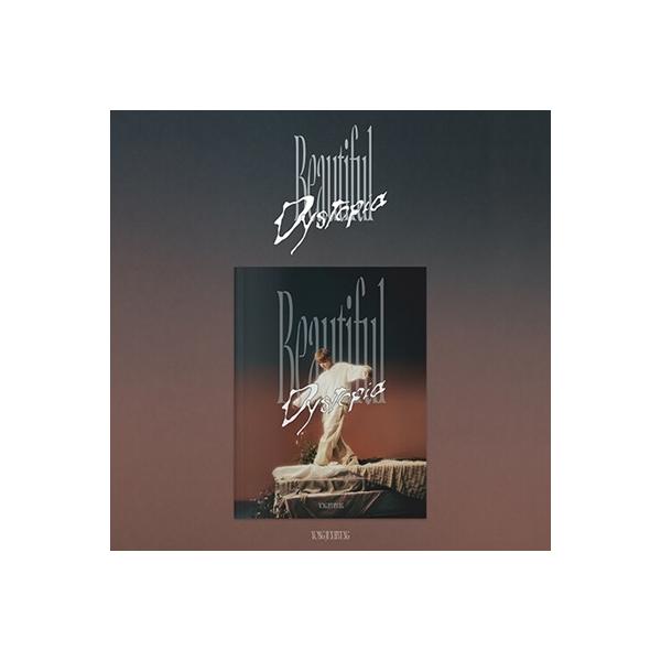 [Release date: March 30, 2024]ご注文後のキャンセル・返品は承れません。OLS特価100※こちらはアウトレットセール商品となります。パッケージ等に破損などダメージがある場合がございますが、外装不良による交換、返品...