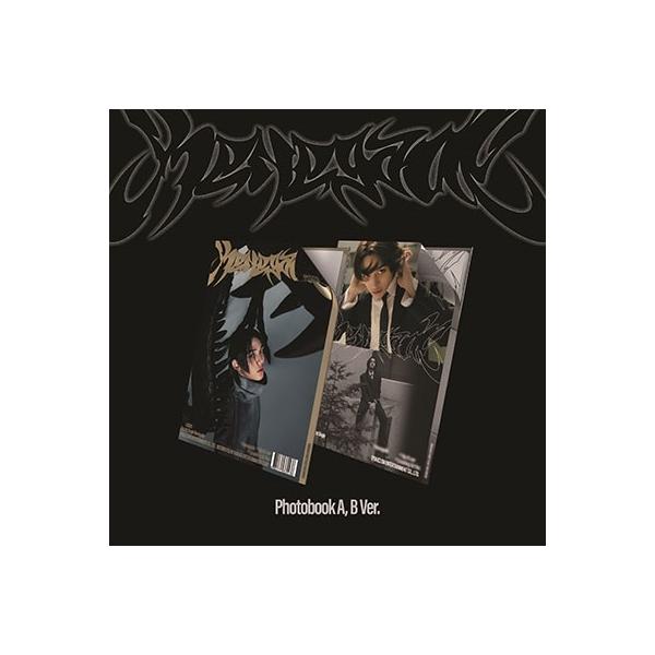 [Release date: April 7, 2024]ご注文後のキャンセル・返品は承れません。発売日:2024年04月07日/商品ID:6313669/ジャンル:K-POP/フォーマット:12cmCD Single/構成数:1/レーベル...