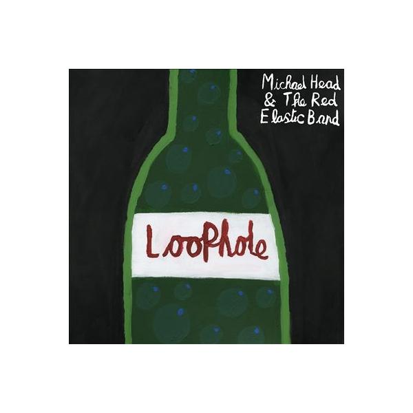 Michael Head Loophole CD