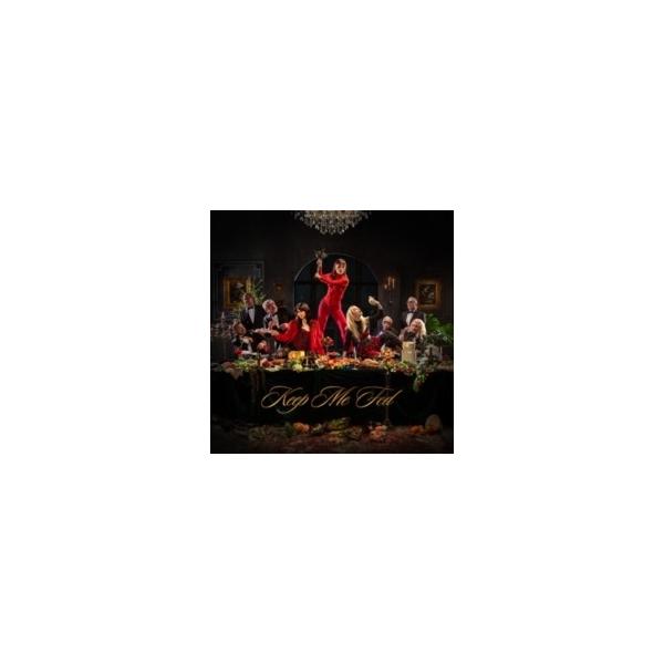 [Release date: July 5, 2024]ご注文後のキャンセル・返品は承れません。発売日:2024年07月05日/商品ID:6315304/ジャンル:ROCK/POP/フォーマット:CD/構成数:1/レーベル:Republic...