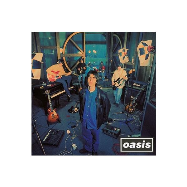 Oasis Supersonic＜完全生産限定盤＞ 12cmCD Single