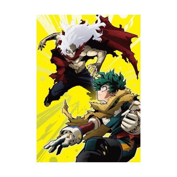 新品未開封 セル版 ヒロアカ DVD 7th vol.1〜vol.2セット Blu-ray＆DVD