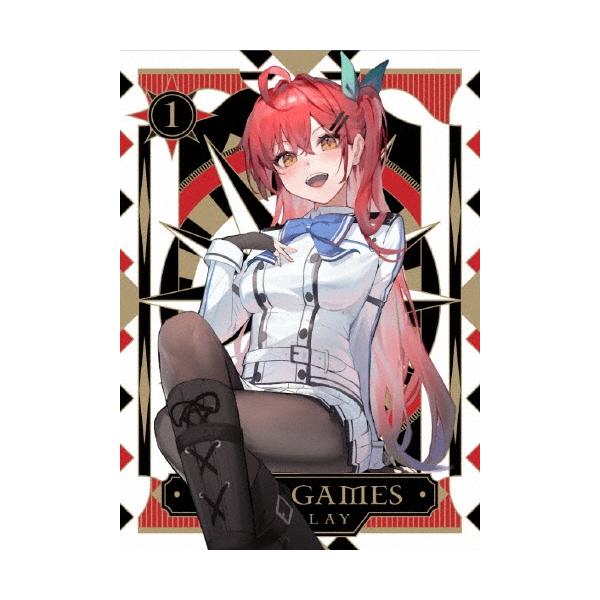 神は遊戯に飢えている。 DVD BOX 上巻 DVD