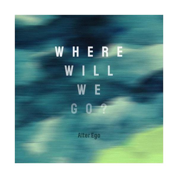 Alter Ego (J-JAZZ) Where will we go? CD