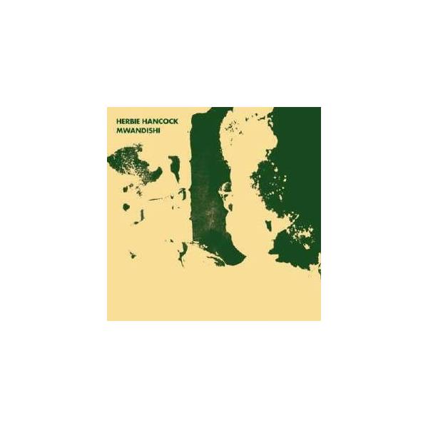 Herbie Hancock Mwandishi CD