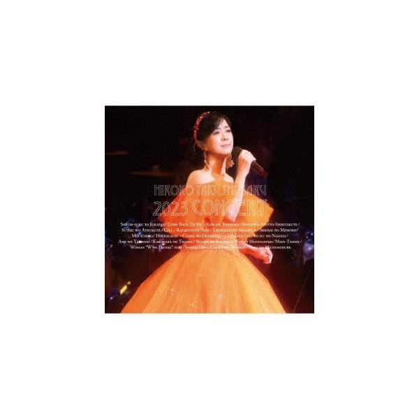 薬師丸ひろ子/2023コンサート　ポストカード付き（非売品〕 薬師丸ひろ子 2023コンサート CD : タワーレコード Yahoo!店