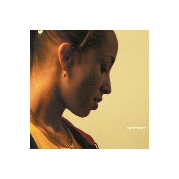 Sade Lovers Rock アナログ レコード 完全生産限定盤 シャーデー Amazon.co.jp: ラヴァーズ・ロック - シャーデー: ミュージック